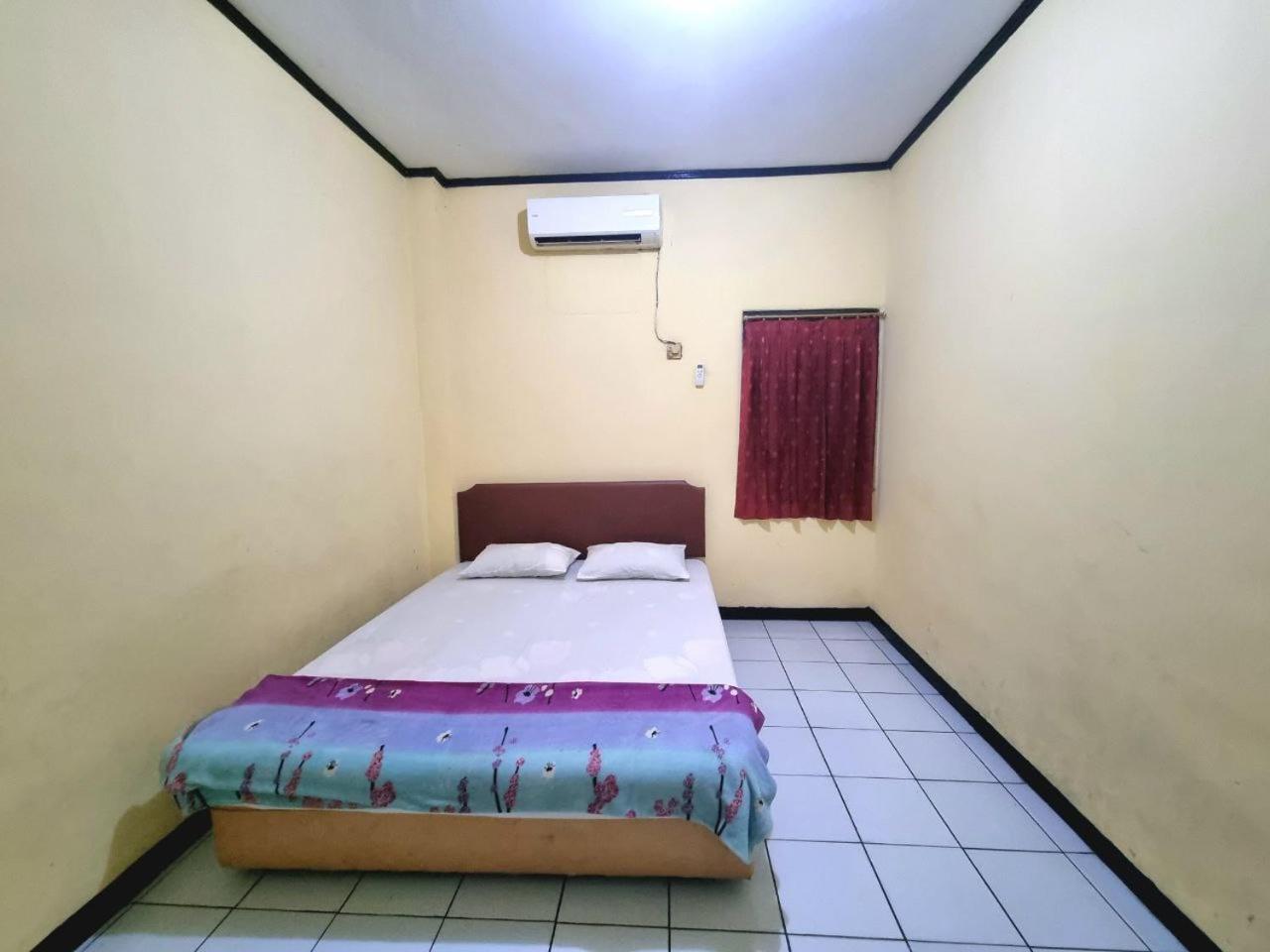 Hotel Harapan Jaya Jakarta Exterior foto